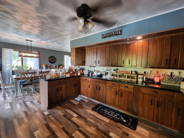 205 IL Rte 64, LANARK, Illinois 61046, 3 Bedrooms Bedrooms, ,2 BathroomsBathrooms,House,For Sale,IL Rte 64,202506486