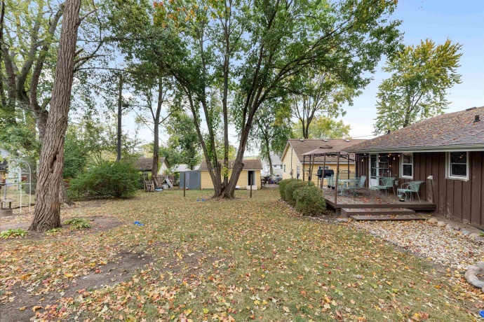 2929 23rd, ROCKFORD, Illinois 61109, 3 Bedrooms Bedrooms, ,1 BathroomBathrooms,House,For Sale,23rd,202506492