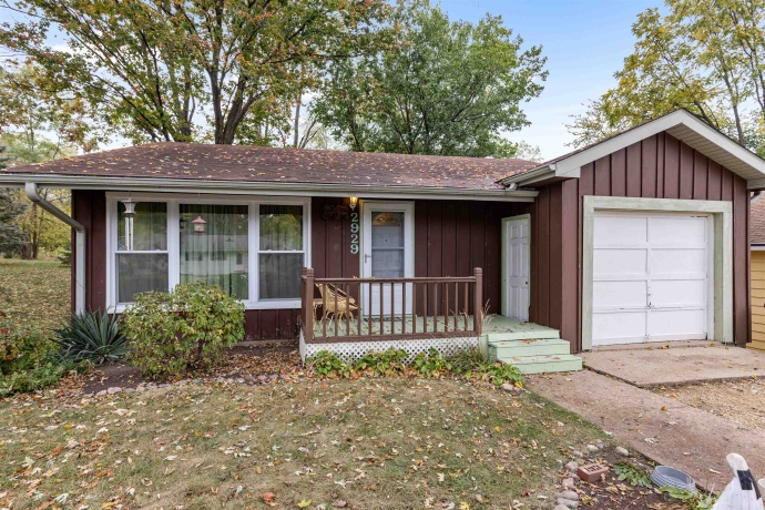 2929 23rd, ROCKFORD, Illinois 61109, 3 Bedrooms Bedrooms, ,1 BathroomBathrooms,House,For Sale,23rd,202506492