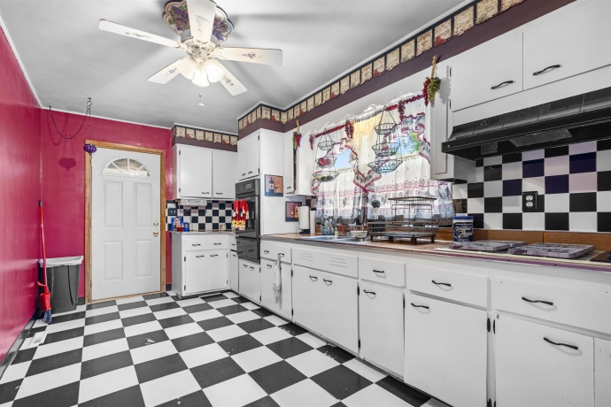 2929 23rd, ROCKFORD, Illinois 61109, 3 Bedrooms Bedrooms, ,1 BathroomBathrooms,House,For Sale,23rd,202506492