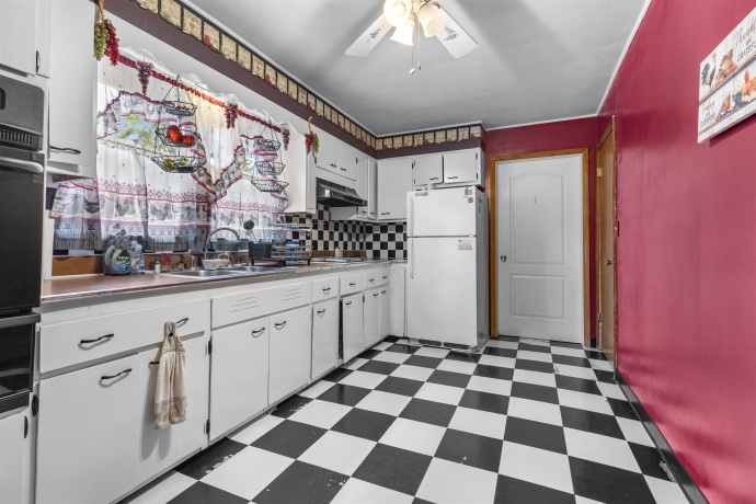 2929 23rd, ROCKFORD, Illinois 61109, 3 Bedrooms Bedrooms, ,1 BathroomBathrooms,House,For Sale,23rd,202506492