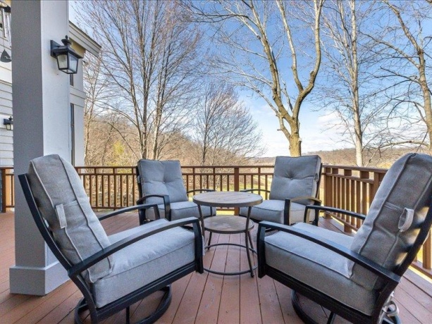 74 Shenandoah, GALENA, Illinois 61036, 4 Bedrooms Bedrooms, ,5 BathroomsBathrooms,House,For Sale,Shenandoah,202401722