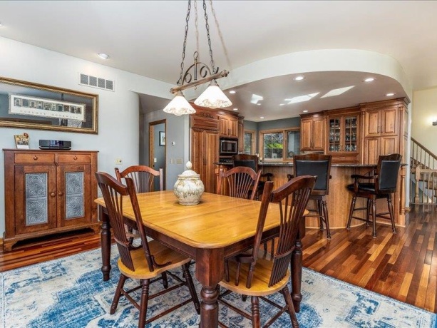 74 Shenandoah, GALENA, Illinois 61036, 4 Bedrooms Bedrooms, ,5 BathroomsBathrooms,House,For Sale,Shenandoah,202401722