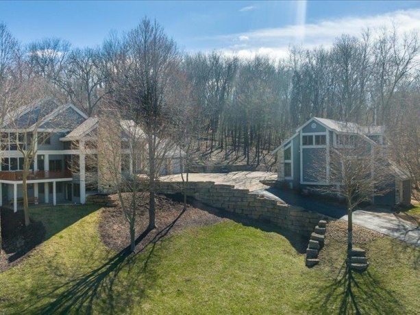 74 Shenandoah, GALENA, Illinois 61036, 4 Bedrooms Bedrooms, ,5 BathroomsBathrooms,House,For Sale,Shenandoah,202401722