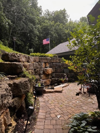 74 Shenandoah, GALENA, Illinois 61036, 4 Bedrooms Bedrooms, ,5 BathroomsBathrooms,House,For Sale,Shenandoah,202401722