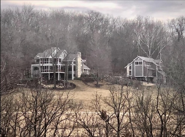 74 Shenandoah, GALENA, Illinois 61036, 4 Bedrooms Bedrooms, ,5 BathroomsBathrooms,House,For Sale,Shenandoah,202401722