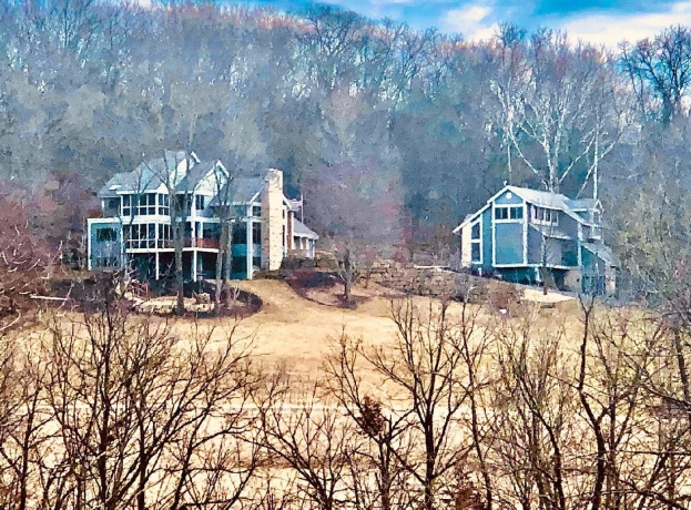 74 Shenandoah, GALENA, Illinois 61036, 4 Bedrooms Bedrooms, ,5 BathroomsBathrooms,House,For Sale,Shenandoah,202401722