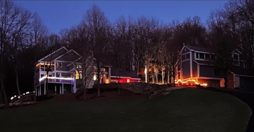 74 Shenandoah, GALENA, Illinois 61036, 4 Bedrooms Bedrooms, ,5 BathroomsBathrooms,House,For Sale,Shenandoah,202401722