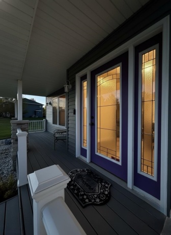 714 Greenlee, WINNEBAGO, Illinois 61088, 3 Bedrooms Bedrooms, ,2 BathroomsBathrooms,House,For Sale,Greenlee,202506493