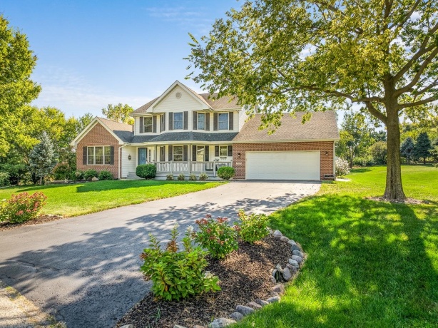 2909 Culver, POPLAR GROVE, Illinois 61065, 3 Bedrooms Bedrooms, ,3 BathroomsBathrooms,House,For Sale,Culver,202505716