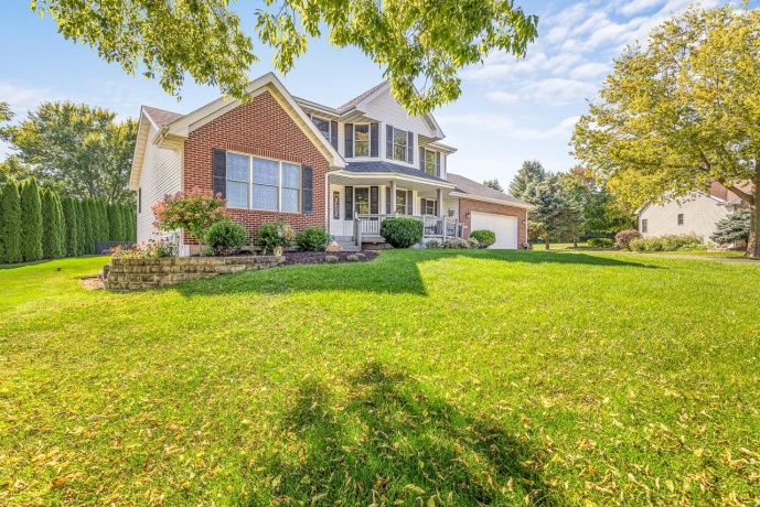 2909 Culver, POPLAR GROVE, Illinois 61065, 3 Bedrooms Bedrooms, ,3 BathroomsBathrooms,House,For Sale,Culver,202505716