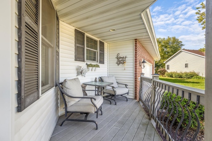 2909 Culver, POPLAR GROVE, Illinois 61065, 3 Bedrooms Bedrooms, ,3 BathroomsBathrooms,House,For Sale,Culver,202505716