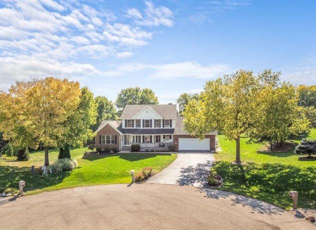 2909 Culver, POPLAR GROVE, Illinois 61065, 3 Bedrooms Bedrooms, ,3 BathroomsBathrooms,House,For Sale,Culver,202505716