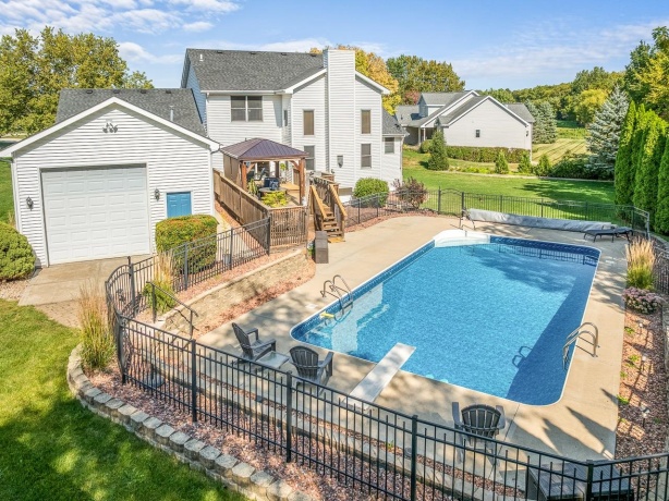 2909 Culver, POPLAR GROVE, Illinois 61065, 3 Bedrooms Bedrooms, ,3 BathroomsBathrooms,House,For Sale,Culver,202505716