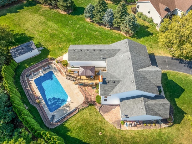 2909 Culver, POPLAR GROVE, Illinois 61065, 3 Bedrooms Bedrooms, ,3 BathroomsBathrooms,House,For Sale,Culver,202505716