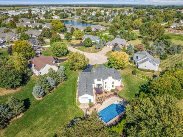 2909 Culver, POPLAR GROVE, Illinois 61065, 3 Bedrooms Bedrooms, ,3 BathroomsBathrooms,House,For Sale,Culver,202505716