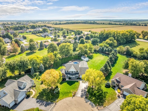 2909 Culver, POPLAR GROVE, Illinois 61065, 3 Bedrooms Bedrooms, ,3 BathroomsBathrooms,House,For Sale,Culver,202505716