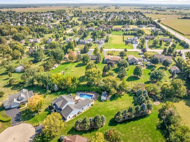 2909 Culver, POPLAR GROVE, Illinois 61065, 3 Bedrooms Bedrooms, ,3 BathroomsBathrooms,House,For Sale,Culver,202505716