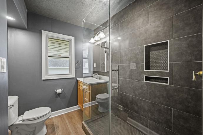 711 Garfield, BELVIDERE, Illinois 61008, 3 Bedrooms Bedrooms, ,1 BathroomBathrooms,House,For Sale,Garfield,202506497