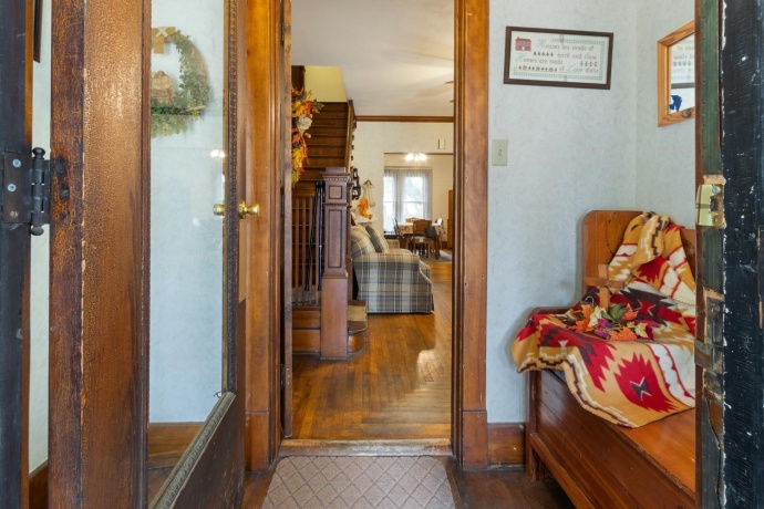 407 2nd, ROCK FALLS, Illinois 61071, 3 Bedrooms Bedrooms, ,1 BathroomBathrooms,House,For Sale,2nd,202506499