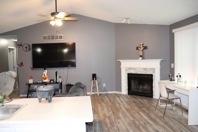 510 Constitution, POPLAR GROVE, Illinois 61065, 3 Bedrooms Bedrooms, ,1 BathroomBathrooms,House,For Sale,Constitution,202506500