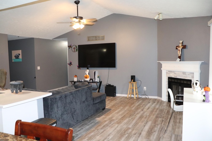 510 Constitution, POPLAR GROVE, Illinois 61065, 3 Bedrooms Bedrooms, ,1 BathroomBathrooms,House,For Sale,Constitution,202506500