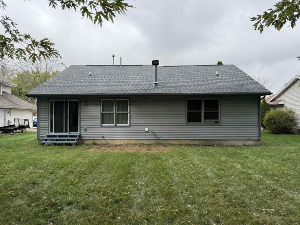 510 Constitution, POPLAR GROVE, Illinois 61065, 3 Bedrooms Bedrooms, ,1 BathroomBathrooms,House,For Sale,Constitution,202506500