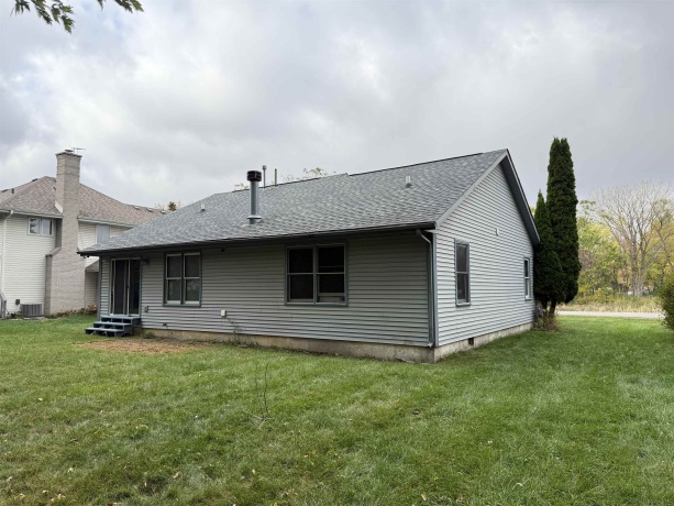 510 Constitution, POPLAR GROVE, Illinois 61065, 3 Bedrooms Bedrooms, ,1 BathroomBathrooms,House,For Sale,Constitution,202506500