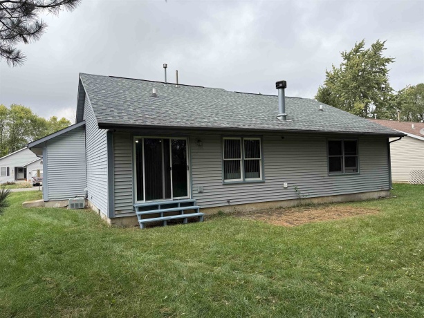 510 Constitution, POPLAR GROVE, Illinois 61065, 3 Bedrooms Bedrooms, ,1 BathroomBathrooms,House,For Sale,Constitution,202506500