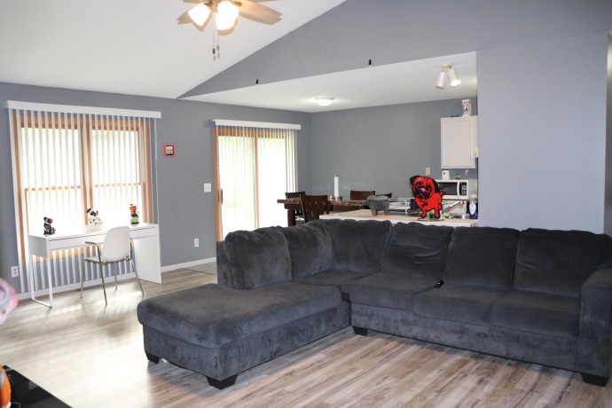 510 Constitution, POPLAR GROVE, Illinois 61065, 3 Bedrooms Bedrooms, ,1 BathroomBathrooms,House,For Sale,Constitution,202506500