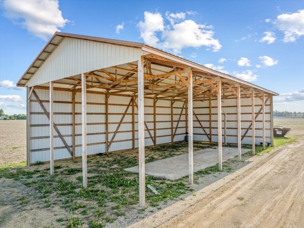 11635 Wange, CAPRON, Illinois 61012, ,1 BathroomBathrooms,Agriculture,For Sale,Wange,202506507