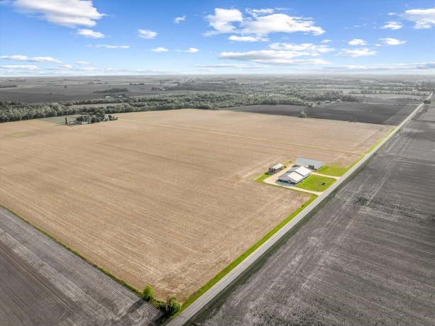 11635 Wange, CAPRON, Illinois 61012, ,1 BathroomBathrooms,Agriculture,For Sale,Wange,202506507