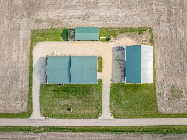 11635 Wange, CAPRON, Illinois 61012, ,1 BathroomBathrooms,Agriculture,For Sale,Wange,202506507