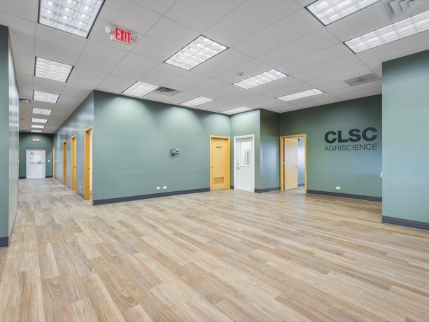 11635 Wange, CAPRON, Illinois 61012, ,1 BathroomBathrooms,Agriculture,For Sale,Wange,202506507