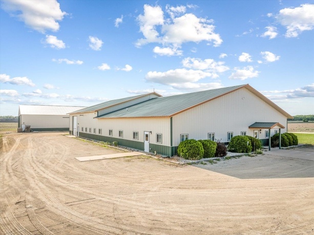 11635 Wange, CAPRON, Illinois 61012, ,Land,For Sale,Wange,202506506