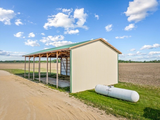 11635 Wange, CAPRON, Illinois 61012, ,Land,For Sale,Wange,202506506