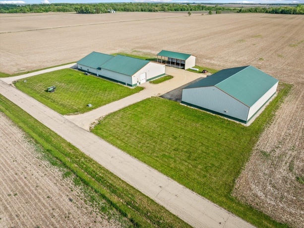 11635 Wange, CAPRON, Illinois 61012, ,Land,For Sale,Wange,202506506