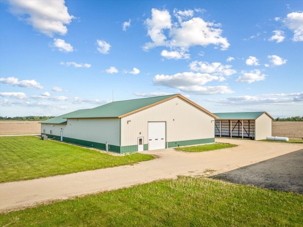 11635 Wange, CAPRON, Illinois 61012, ,Land,For Sale,Wange,202506506