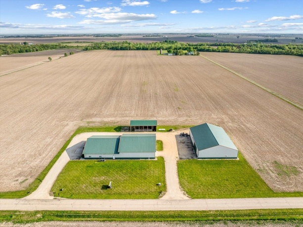 11635 Wange, CAPRON, Illinois 61012, ,Land,For Sale,Wange,202506506