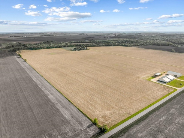 11635 Wange, CAPRON, Illinois 61012, ,Land,For Sale,Wange,202506506