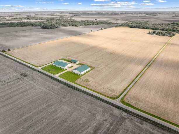 11635 Wange, CAPRON, Illinois 61012, ,Land,For Sale,Wange,202506506