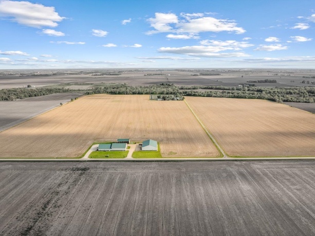 11635 Wange, CAPRON, Illinois 61012, ,Land,For Sale,Wange,202506506