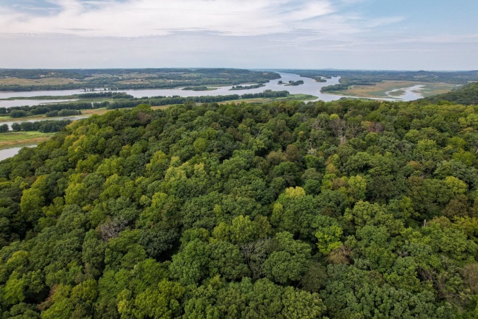 4820 Kopper Pond Rd., HANOVER, Illinois 61041, ,Land,For Sale,Kopper Pond Rd.,202506512