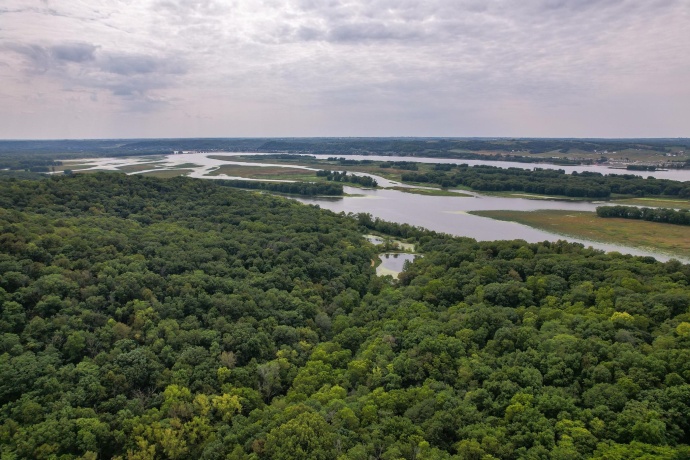 4820 Kopper Pond Rd., HANOVER, Illinois 61041, ,Land,For Sale,Kopper Pond Rd.,202506512