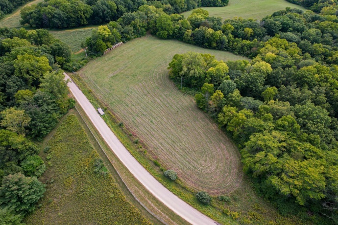 4820 Kopper Pond Rd., HANOVER, Illinois 61041, ,Land,For Sale,Kopper Pond Rd.,202506512