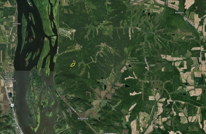 4820 Kopper Pond Rd., HANOVER, Illinois 61041, ,Land,For Sale,Kopper Pond Rd.,202506512