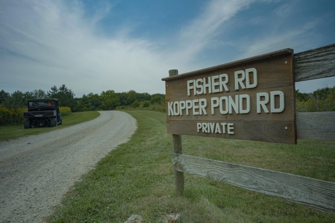 4820 Kopper Pond Rd., HANOVER, Illinois 61041, ,Land,For Sale,Kopper Pond Rd.,202506512