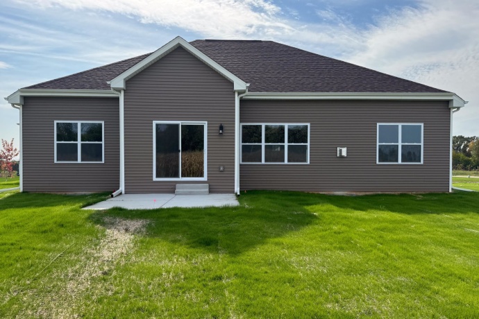 2828 THREE FORKS, BELVIDERE, Illinois 61008, 4 Bedrooms Bedrooms, ,3 BathroomsBathrooms,House,For Sale,THREE FORKS,202506521