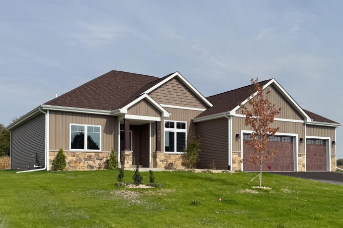 2828 THREE FORKS, BELVIDERE, Illinois 61008, 4 Bedrooms Bedrooms, ,3 BathroomsBathrooms,House,For Sale,THREE FORKS,202506521