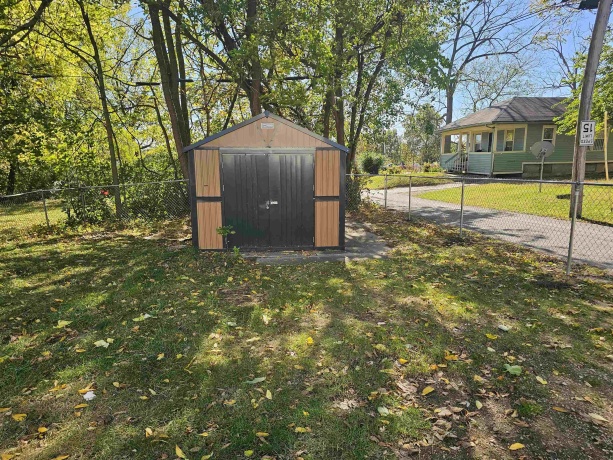 2222 Mulberry, ROCKFORD, Illinois 61101, 3 Bedrooms Bedrooms, ,1 BathroomBathrooms,House,For Sale,Mulberry,202506523